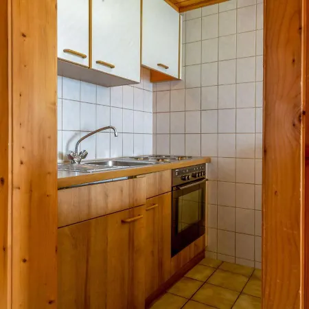 Apartment Weisshorn-7 * Bettmeralp