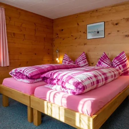 Apartment Apartment Weisshorn-7 *