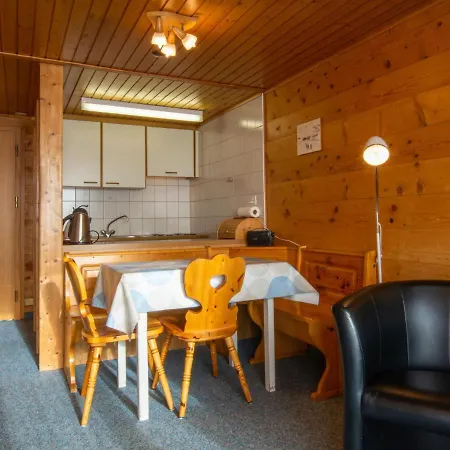 Apartment Weisshorn-7 *