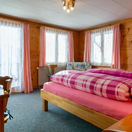 Apartment Weisshorn-7