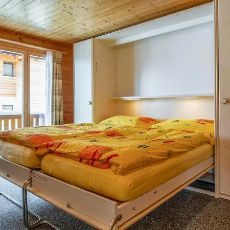 Appartement Apartment Weisshorn-7 *