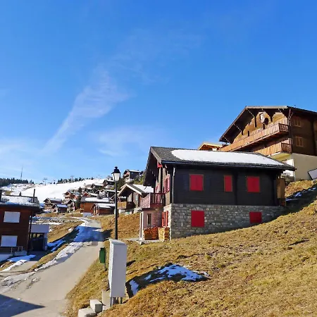 Apartment Weisshorn-7 * Bettmeralp