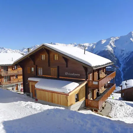 Apartment Weisshorn-7